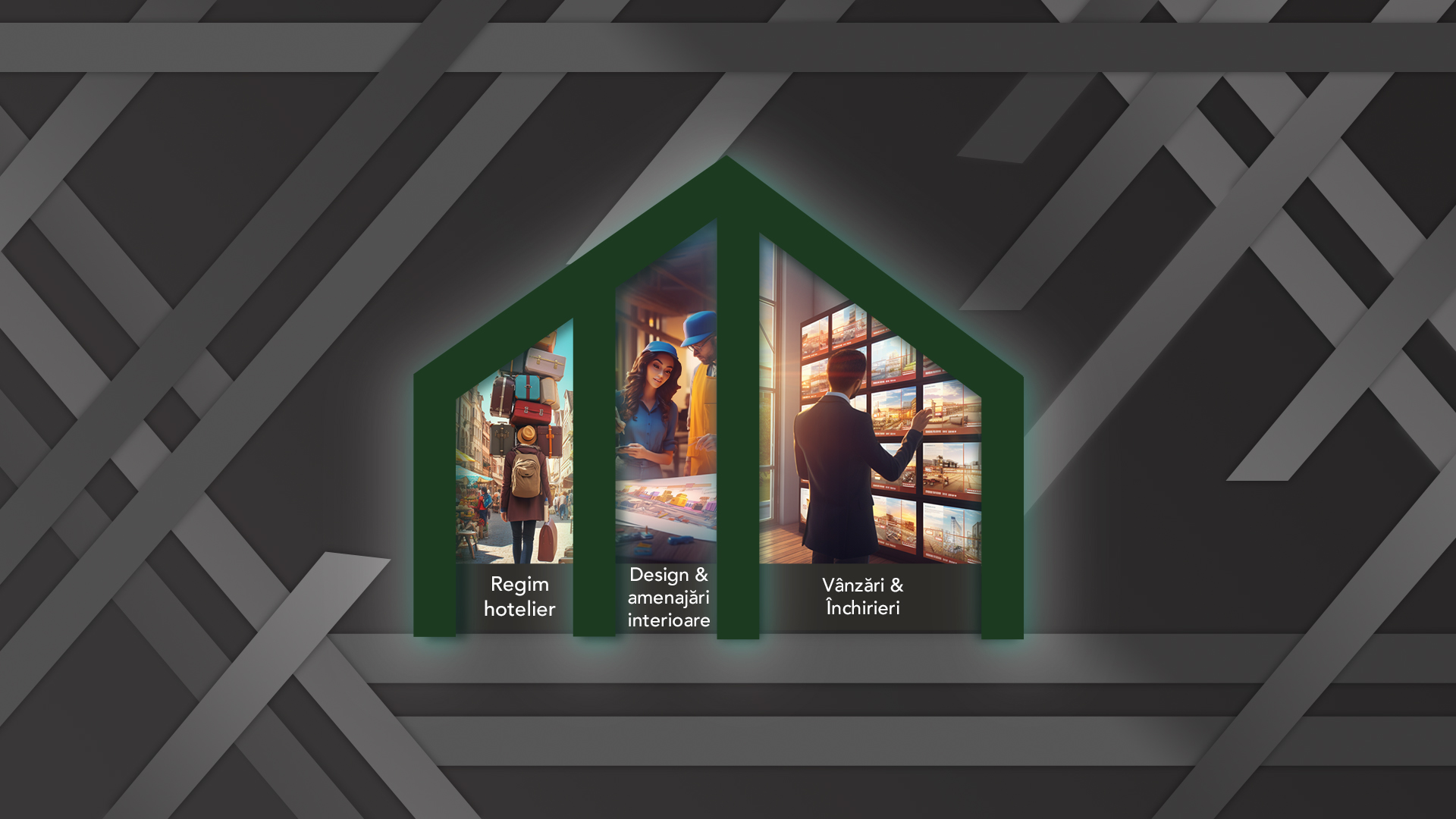 Virtual Imobiliare