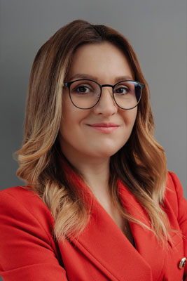 Andreea Popa